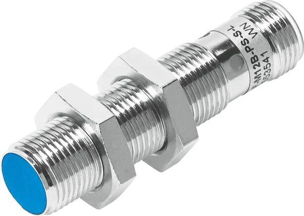 Festo - SIEF-M12B-NS-S-L-553543 - Proximity Switch