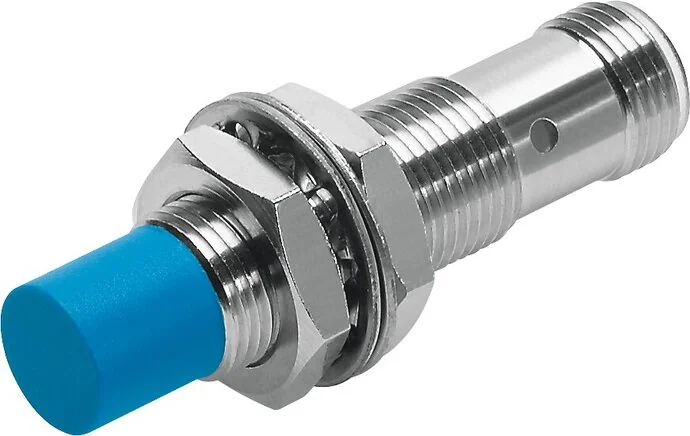 Festo - SIEF-M12NB-NS-S-L-538313 - Proximity Switch