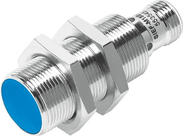 Festo - SIEF-M18B-NS-S-L-553547 - Proximity Switch