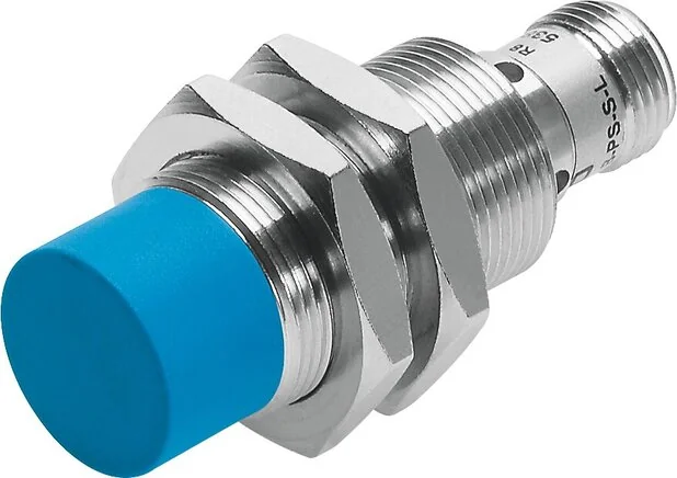Festo - SIEF-M18NB-NS-S-L-538317 - Proximity Switch