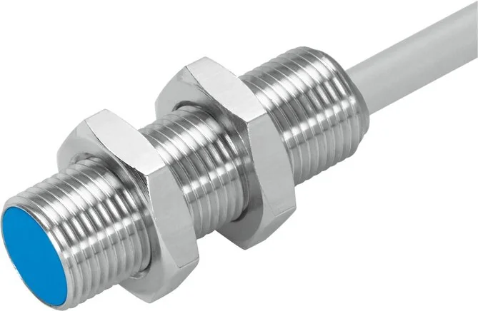 Festo - SIEH-M12B-PO-K-L-150454 - Proximity Switch