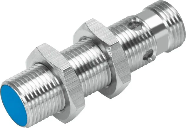 Festo - SIEH-M12B-PO-S-L-150455 - Proximity Switch