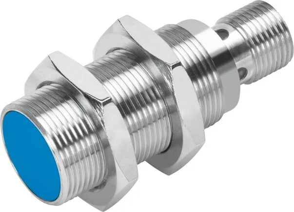 Festo - SIEH-M18B-PO-S-L-150463 - Proximity Switch