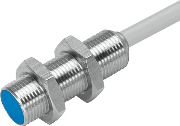 Festo - SIEN-M12B-PO-K-L-150406 - Proximity Switch