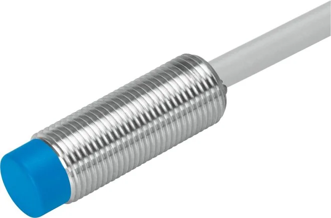 Festo - SIEN-M12NB-NS-K-L-150408 - Proximity Switch