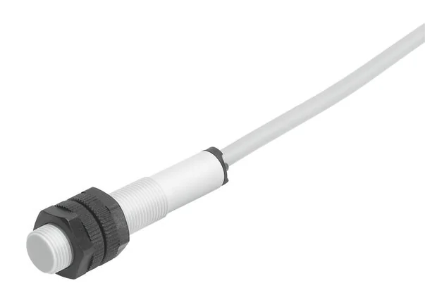 Festo - SIEN-M12NB-PS-K-L-PA-538329 - Proximity Switch