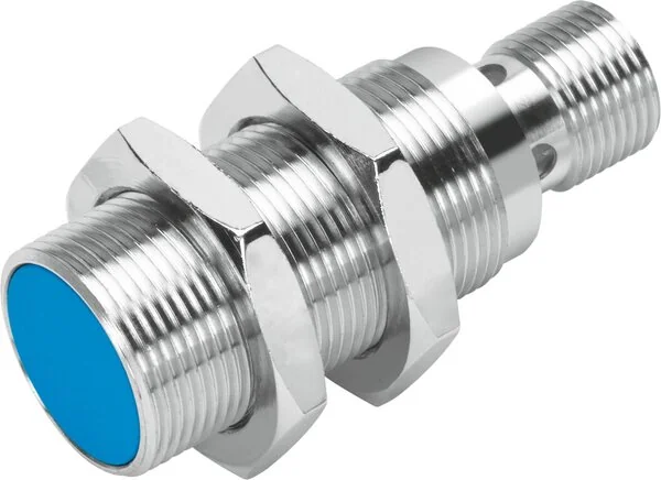 Festo - SIEN-M18B-NS-S-L-150417 - Proximity Switch