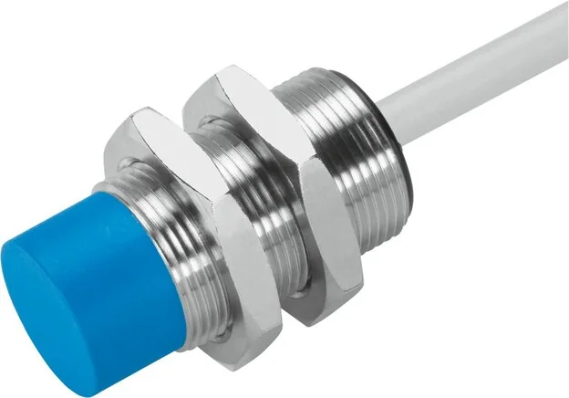 Festo - SIEN-M18NB-PO-K-L-150430 - Proximity Switch