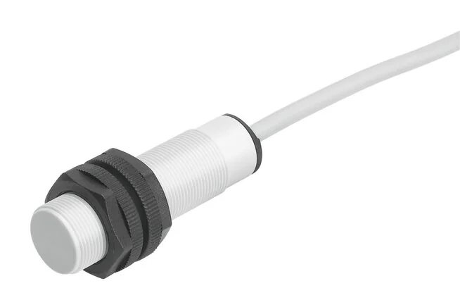 Festo - SIEN-M18NB-PS-K-L-PA-538331 - Proximity Switch