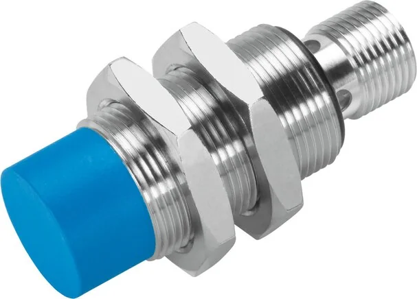 Festo - SIEN-M18NB-PS-S-L-150427 - Proximity Switch