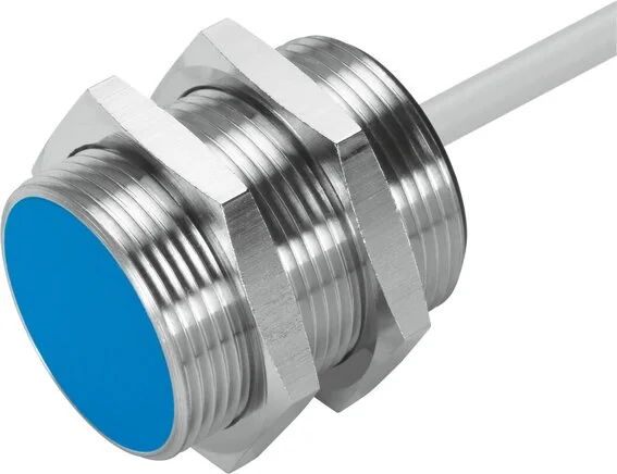 Festo - SIEN-M30B-PS-K-L-150434 - Proximity Switch