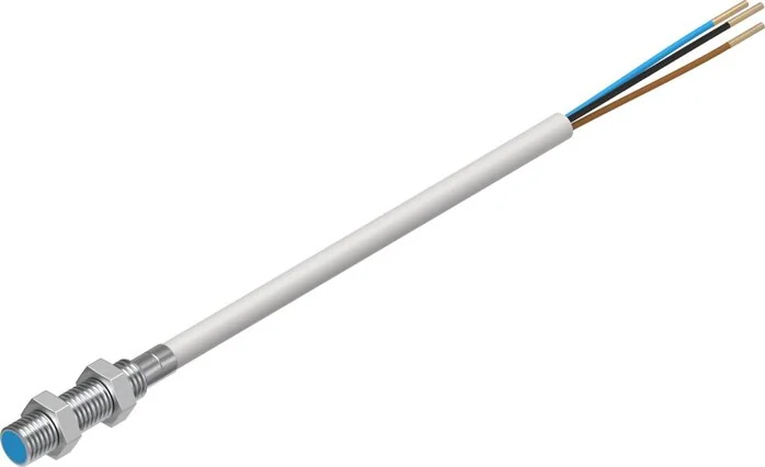 Festo - SIEN-M5B-PO-K-L-150374 - Proximity Switch