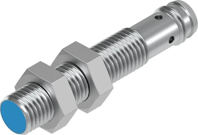 Festo - SIEN-M8B-NS-S-L-150385 - Proximity Switch