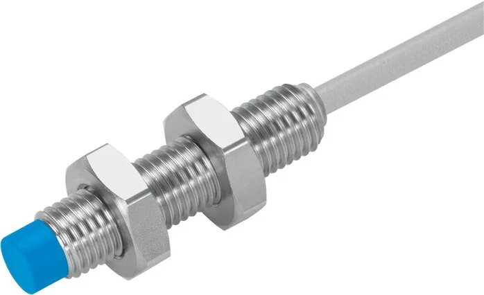 Festo - SIEN-M8NB-NS-K-L-150392 - Proximity Switch
