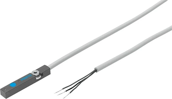 Festo - SIES-8M-NO-24V-K-7,5-OE-551401 - Proximity Switch