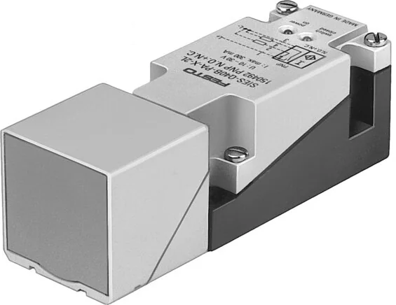 Festo - SIES-Q40B-PA-X-2L-150492 - Proximity Switch