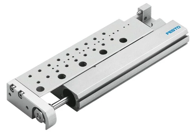 Festo - SLF-10-50-P-A-170510 - Mini Slide