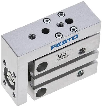 Festo - SLS-10-10-P-A-170492 - Mini Slide