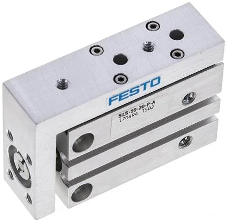 Festo - SLS-10-20-P-A-170494 - Mini Slide