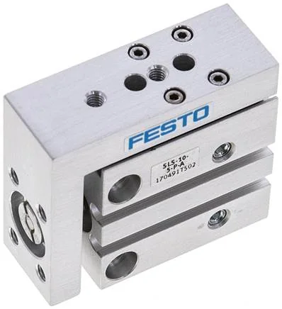 Festo - SLS-10-5-P-A-170491 - Mini Slide