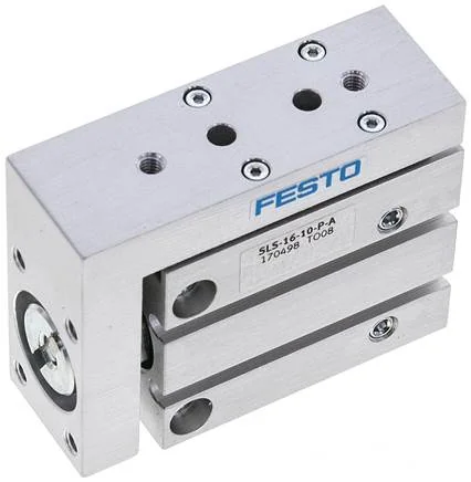 Festo - SLS-16-10-P-A-170498 - Mini Slide