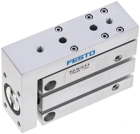 Festo - SLS-16-15-P-A-170499 - Mini Slide