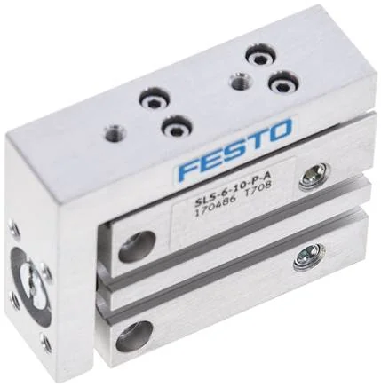 Festo - SLS-6-10-P-A-170486 - Mini Slide