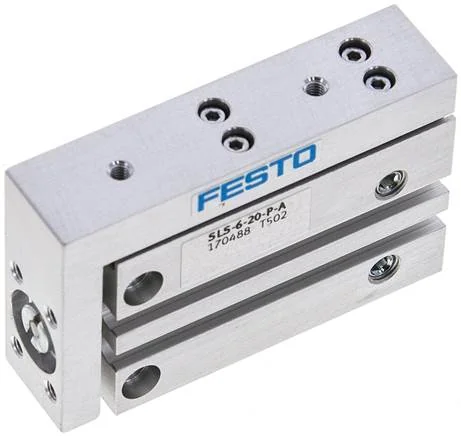Festo - SLS-6-20-P-A-170488 - Mini Slide