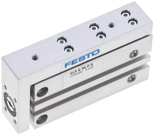 Festo - SLS-6-30-P-A-170490 - Mini Slide