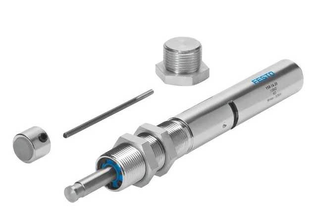 Festo - SLZ-25-KF-A-114032 - Shock Absorber Kit