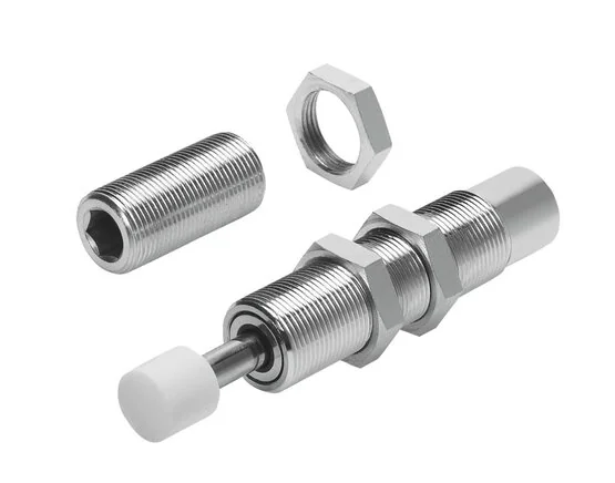 Festo - SLZ-32-YSR-C-115317 - Shock Absorber Kit
