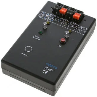 Festo - SM-TEST-1-158481 - Sensor Tester