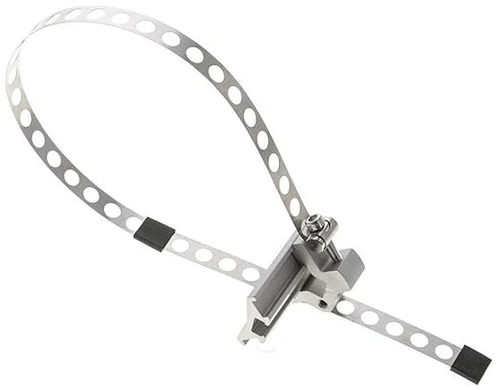 Festo - SMBR-8-8/100-S6-538937 - Mounting Kit