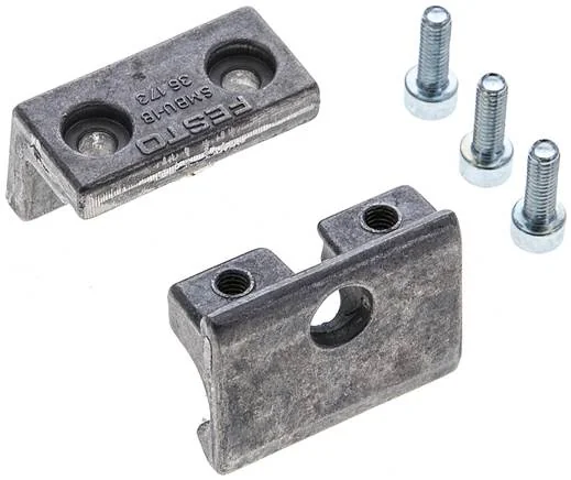 Festo - SMBU-1-B-36173 - Mounting Kit