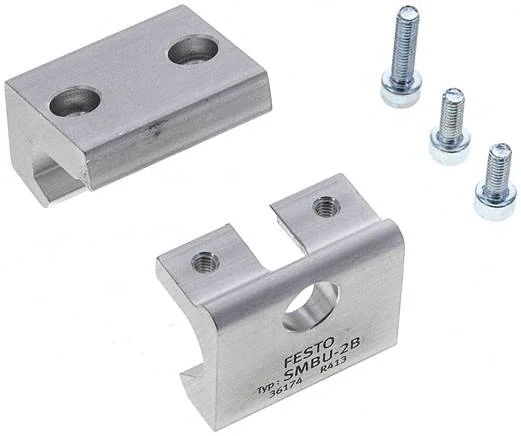 Festo - SMBU-2-B-36174 - Mounting Kit