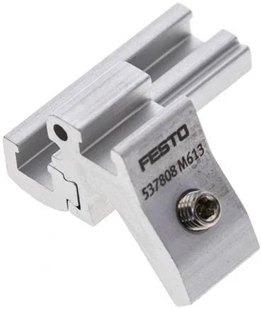 Festo - SMBZ-8-125/320-537808 - Mounting