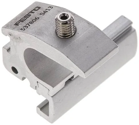 Festo - SMBZ-8-32/100-537806 - Mounting