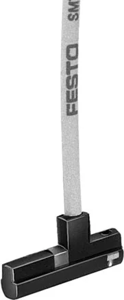 Festo - SME-10-KQ-LED-24-173211 - Proximity Switch
