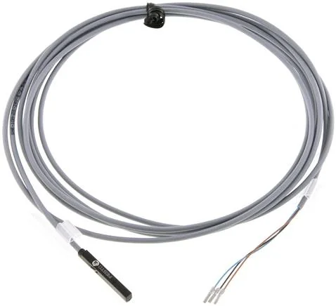 Festo - SME-10M-DS-24V-E-2,5-L-OE-551365 - Proximity Switch