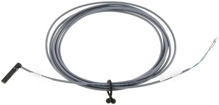 Festo - SME-10M-ZS-24V-E-2,5-Q-OE-551370 - Proximity Switch