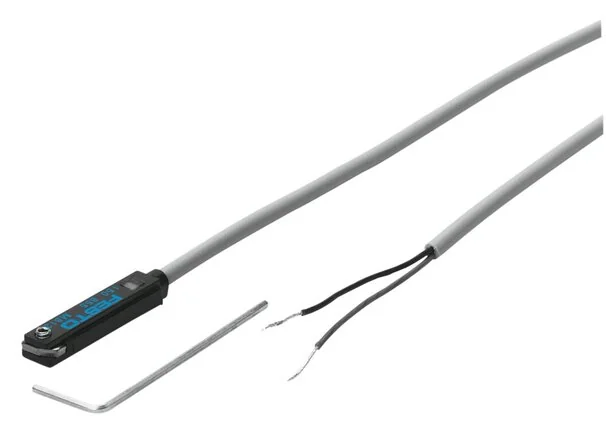 Festo - SME-8-ZS-KL-LED-24-171169 - Proximity Switch