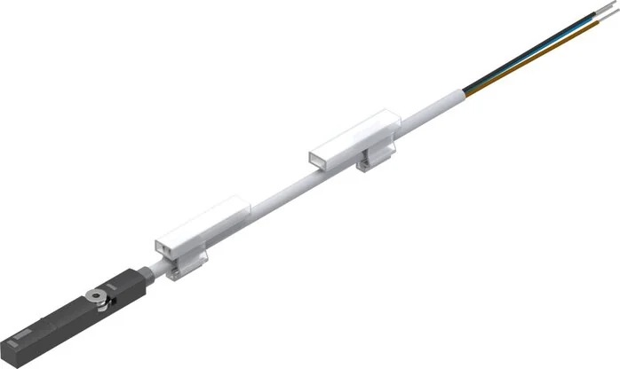 Festo - SME-8M-DO-24V-K-7,5-OE-546799 - Proximity Switch