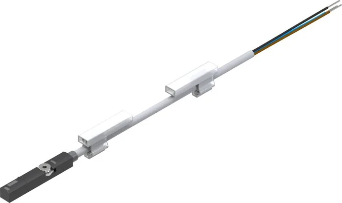 Festo - SME-8M-DS-24V-K-2,5-OE-543862 - Proximity Switch