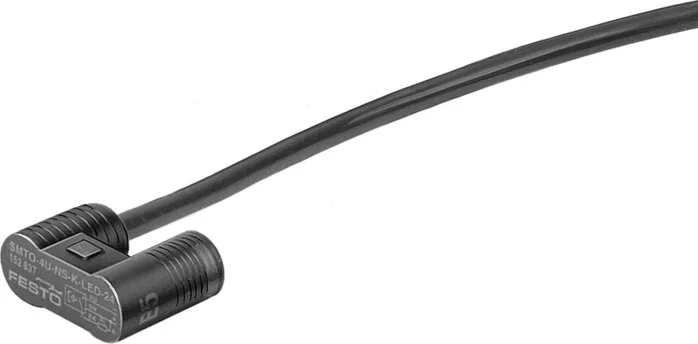 Festo - SMEO-4U-K5-LED-24-175401 - Proximity Switch