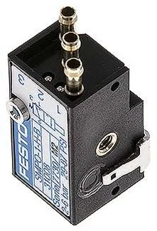 Festo - SMPO-1-H-B-31008 - Proximity Switch