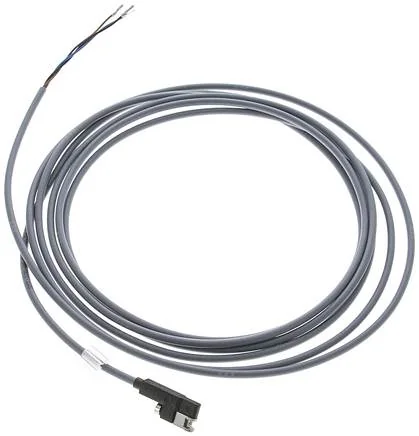 Festo - SMT-10G-NS-24V-E-2,5Q-OE-8065030 - Proximity Switch