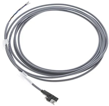 Festo - SMT-10G-PS-24V-E-2,5Q-OE-547862 - Proximity Switch