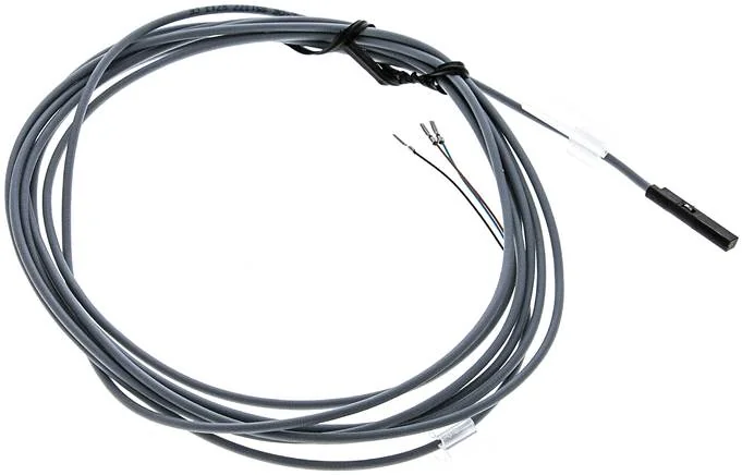 Festo - SMT-10M-NS-24V-E-2,5-L-OE-551377 - Proximity Switch