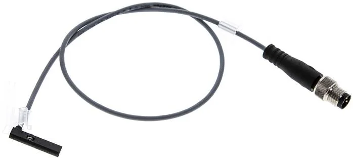 Festo - SMT-10M-PS-24V-E-0,3-Q-M8D-551376 - Proximity Switch