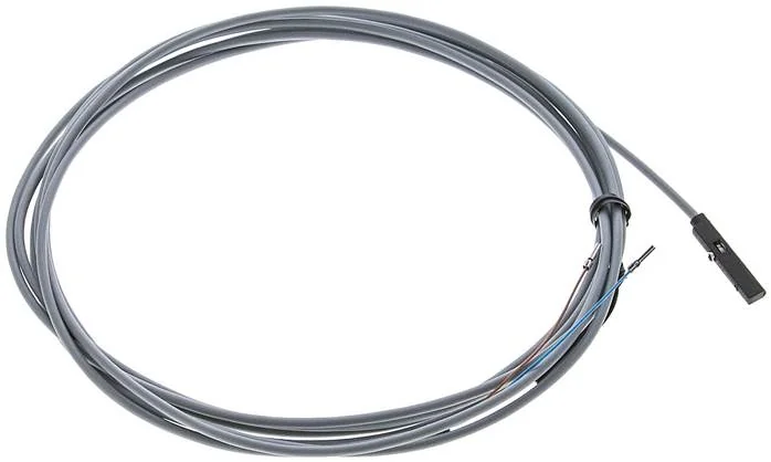 Festo - SMT-10M-ZS-24V-E-2,5-L-OE-551382 - Proximity Switch